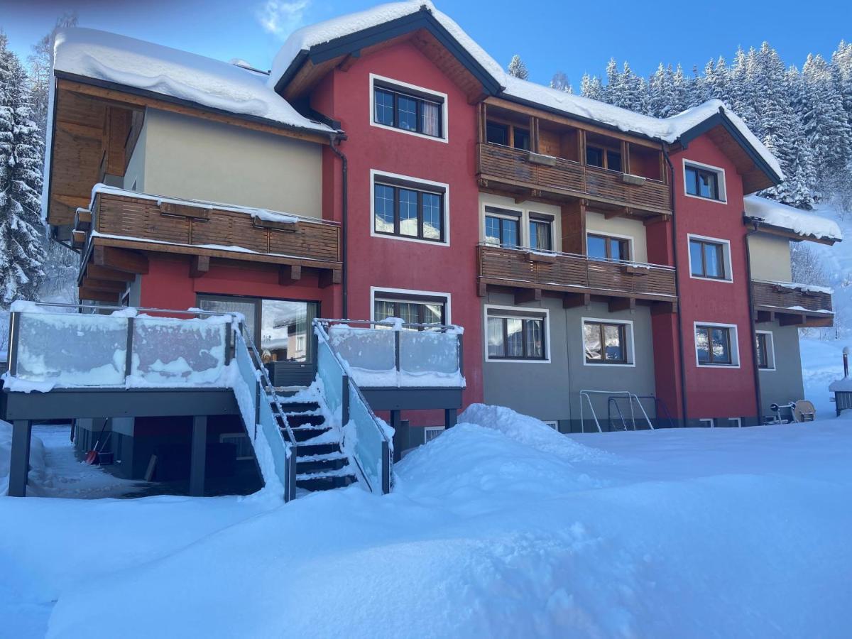 Haus Birnbacher มึลบาค อัม โฮคเคอนิก ภายนอก รูปภาพ