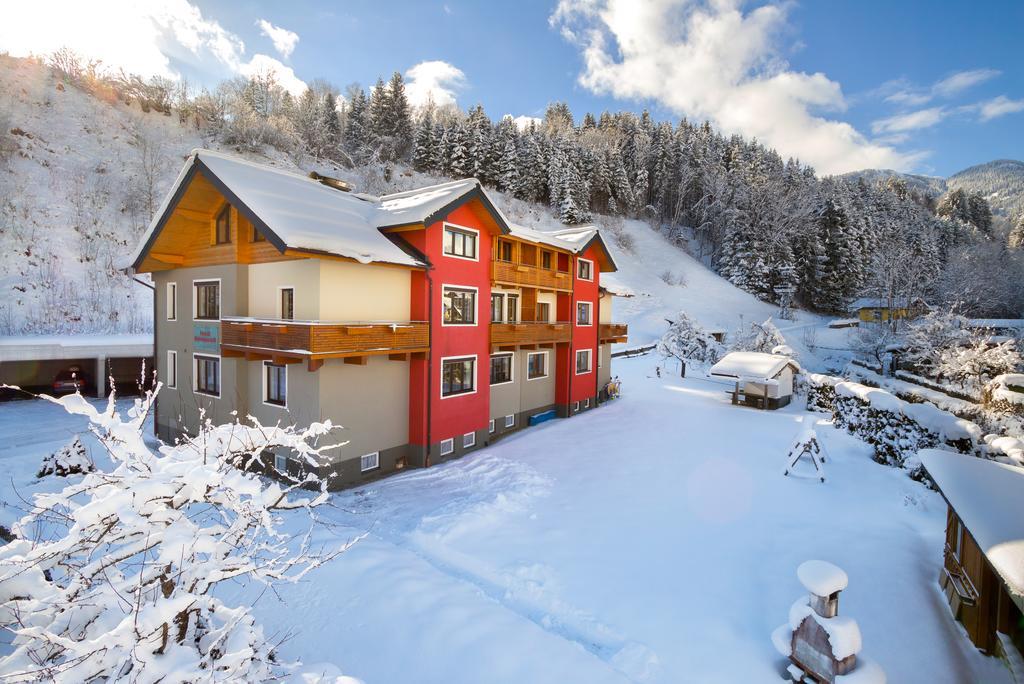 Haus Birnbacher มึลบาค อัม โฮคเคอนิก ภายนอก รูปภาพ