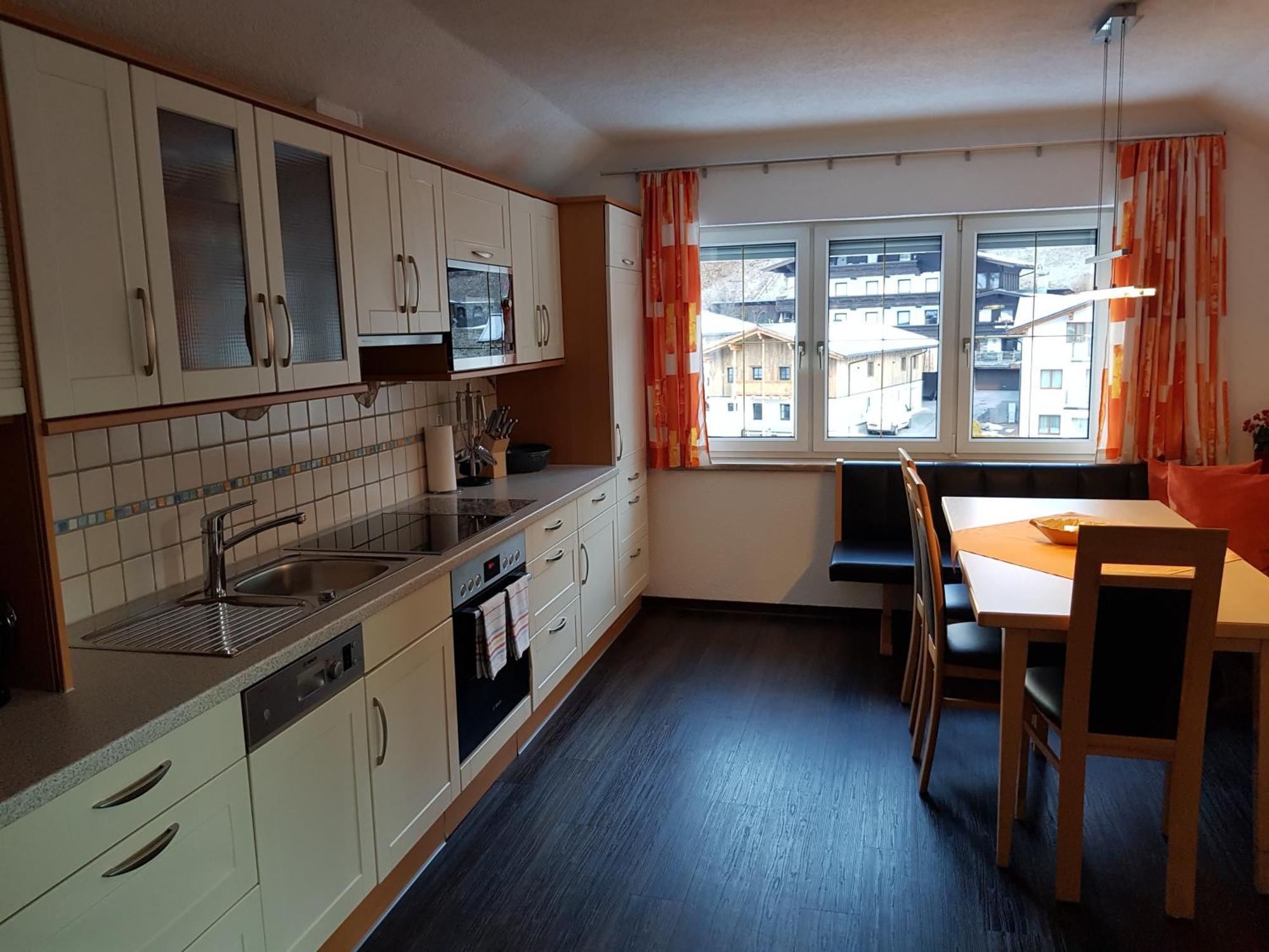 Haus Birnbacher มึลบาค อัม โฮคเคอนิก ภายนอก รูปภาพ