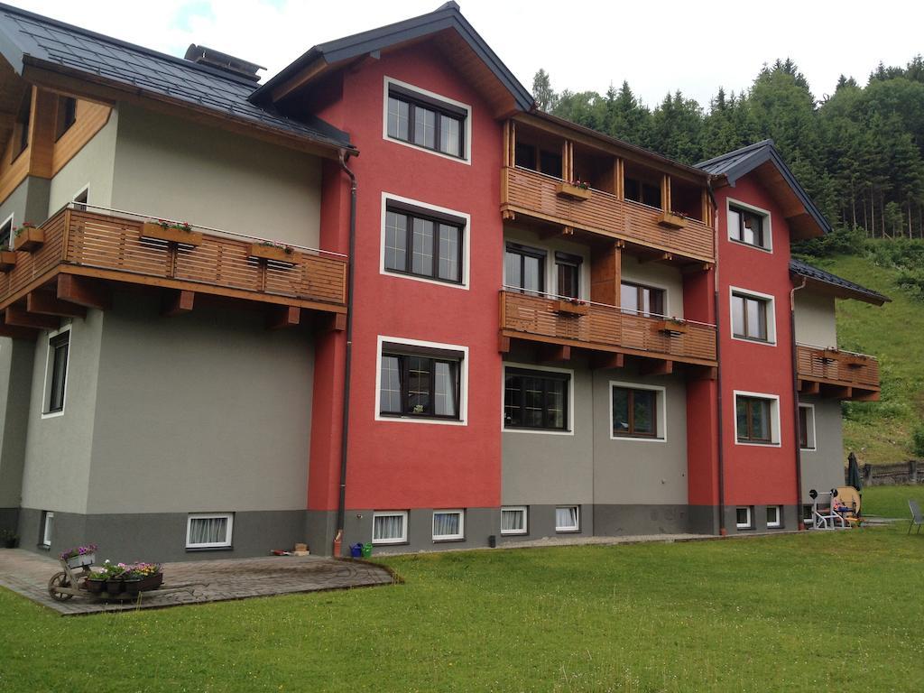 Haus Birnbacher มึลบาค อัม โฮคเคอนิก ภายนอก รูปภาพ