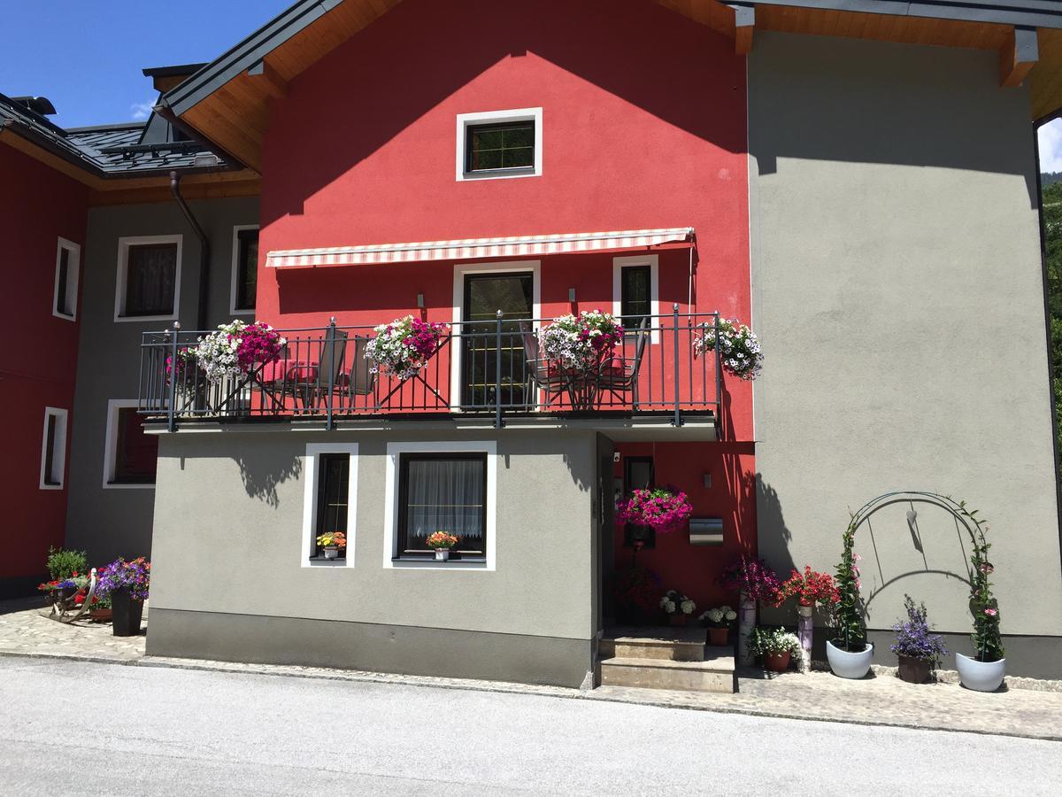 Haus Birnbacher มึลบาค อัม โฮคเคอนิก ภายนอก รูปภาพ