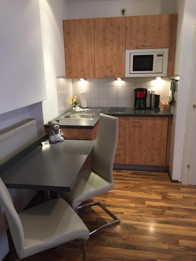 Haus Birnbacher มึลบาค อัม โฮคเคอนิก ภายนอก รูปภาพ