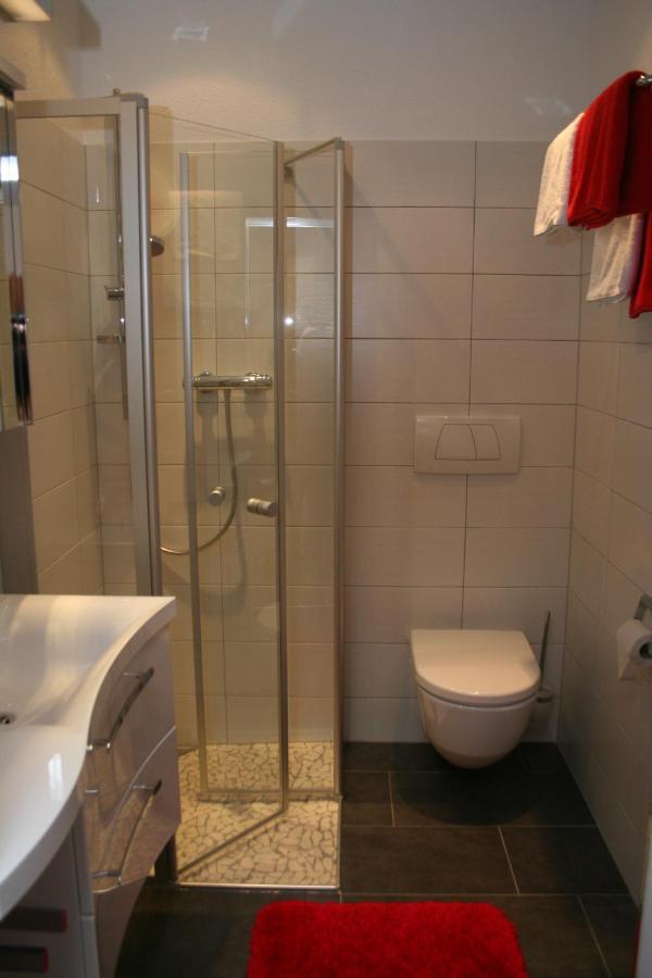 Haus Birnbacher มึลบาค อัม โฮคเคอนิก ภายนอก รูปภาพ