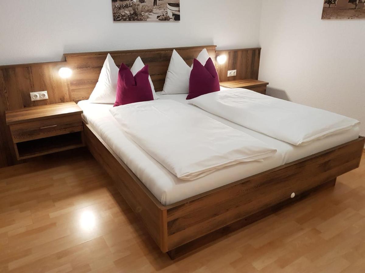 Haus Birnbacher มึลบาค อัม โฮคเคอนิก ภายนอก รูปภาพ