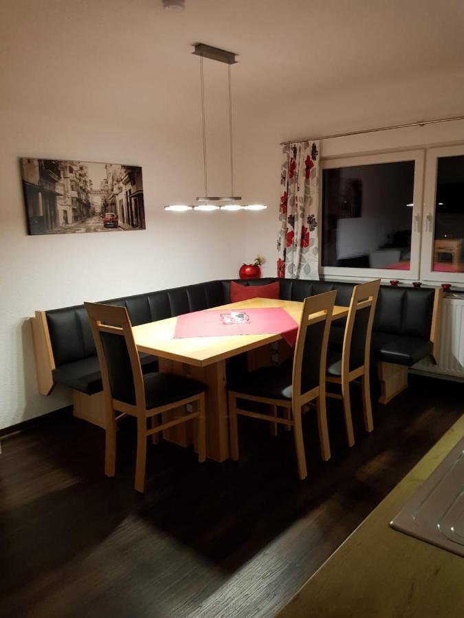 Haus Birnbacher มึลบาค อัม โฮคเคอนิก ภายนอก รูปภาพ